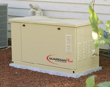 Guardian by Generac Power Systems, Inc.