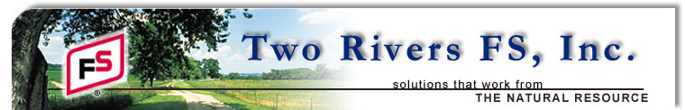Two Rivers FS, Inc.