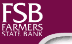 Farmers State Bank logo